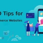 SEO Tips for Ecommerce Websites