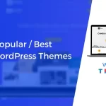 Best Free WordPress Themes for Beginners