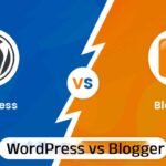 WordPress vs Blogger