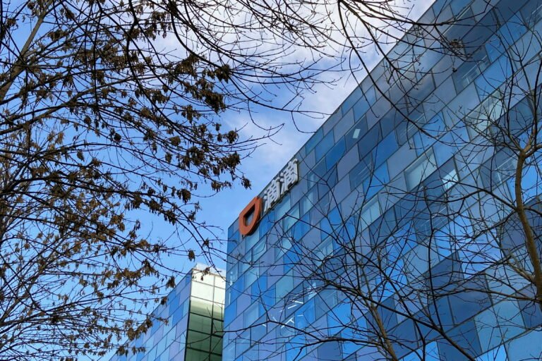 China’S Didi Q2 Revenue Grows As Regulatory Curbs Ease