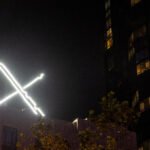 Elon Musk'S X Corp Sues California to Undo Content Moderation Law
