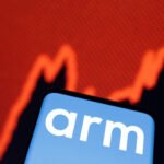 Softbank'S Arm Ipo Six Times Oversubscribed, Sources Say