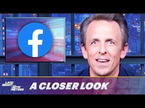 The Week in Internet News: Facebook Whistleblower Takes Aim